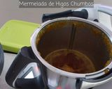 Foto del paso 4 de la receta Mermelada de Higos Chumbos