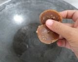Foto langkah ke 1 dari resep Bakpau Kukus Isi Gula Kelapa.