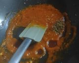 A picture of step 3 of Sundried tomato & Pesto Ravioli.