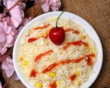 Foto langkah ke 4 dari resep Jabuke (Jagung Butter Keju).