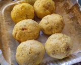 Foto del paso 7 de la receta: Papas rellenas de carne molida y huevo🍳🥔🥩