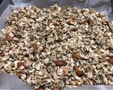 รูปขั้นตอนการทำที่ 5 ของ Granola (กราโนล่า)