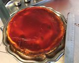 Une image de l'étape 15 de Cheesecake aux fraises,cerise et citron vert (speculoos et fromage blanc).