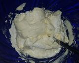 Φωτογραφία βήματος 5 της συνταγής Cheesecake φράουλα
