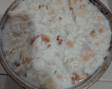 Foto del paso 5 de la receta: Budín de pan Súper Fácil!!