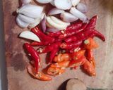Foto langkah ke 2 dari resep Tahu masak kuah tauco.