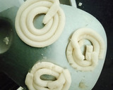 Combo முறுக்கு recipes in tamil ரெசிபி ஸ்டேப் 1 புகைப்படம்