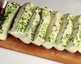 Foto langkah ke 6 dari resep Pempek Sutra Putih Telur Viral.