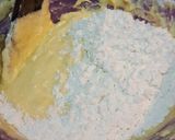 Foto langkah ke 6 dari resep Bolu Tape Keju #snack #dessert 🇲🇨.