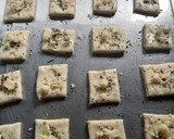 Foto del paso 4 de la receta: Bizcochitos de queso 🤎