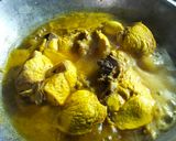 Foto langkah ke 1 dari resep Ayah goreng berselimut telur.