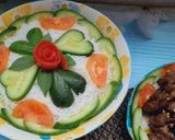 Hình bước làm 4 của món Bữa ăn cuối tuần