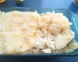Foto del paso 6 de la receta: Pastel de pollo con puré de patatas