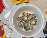 Foto langkah ke 5 dari resep Sushi Simple ala Rumahan.