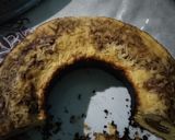 Foto langkah ke 7 dari resep Bolu jadul tanpa pengembang dan pelembut.