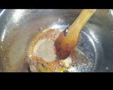 மட்டன் குருமா(Mutton Kurma recipe in tamil) ரெசிபி ஸ்டேப் 5 புகைப்படம்
