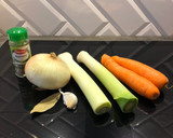 Foto del paso 5 de la receta: Rabo de Toro a Baja Temperatura