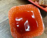 รูปขั้นตอนการทำที่ 4 ของ หมูรสน้ำปลา
