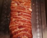Foto del paso 3 de la receta: Trenza de hojaldre relleno salado