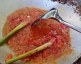 Foto langkah ke 2 dari resep Terong Balado.