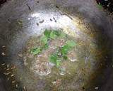 Methi malai matar recipe step 2 photo