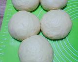 Foto langkah ke 6 dari resep Wool Roll Bread Super lembut.