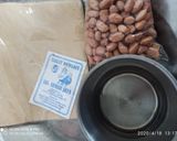 Foto langkah ke 1 dari resep Kacang sembunyi Praktis.