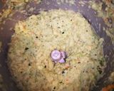 Foto del paso 2 de la receta: Crema de calabacín en robot