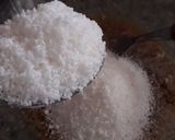 Foto del paso 2 de la receta: Galletitas (sin harina) de avena y coco 🥥🍪