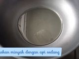 Sup Creamy Bakso Pedas ala Rianti Kitchen