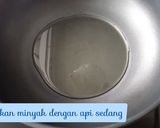 Foto langkah ke 2 dari resep Sup Creamy Bakso Pedas ala Rianti Kitchen.