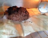Hình bước làm 6 của món Mini Rye Flour Soda Bread ( Bánh mỳ Soda)