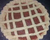 Foto del paso 5 de la receta: Pasta frola y pepas!