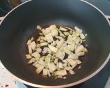 Foto del paso 2 de la receta: Paté de champiñón