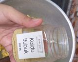 Foto langkah ke 6 dari resep Ayam Suwir Bumbu Kuning Iris dan Bubuk.