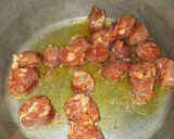 Foto del paso 10 de la receta: Guiso de chorizo