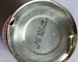 Foto langkah ke 3 dari resep Roti susu。.