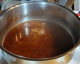 Foto del paso 3 de la receta: Cocina de subsistencia: Orzo con Caballa en Aceite y Pimentón