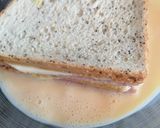 Foto del paso 9 de la receta Sándwich Montecristo