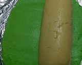 A picture of step 8 of Watermelon Cookies.