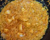 Foto del paso 3 de la receta: Cabutia relleno