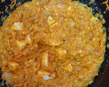 Foto del paso 3 de la receta: Cabutia relleno