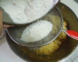 巧克力南瓜蛋糕的食譜步驟7照片