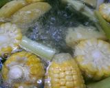 Hình bước làm 6 của món Lẩu Thái Chay
