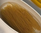 Foto del paso 5 de la receta: Espagueti Boloñesa en microondas con Lékué