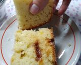Foto del paso 7 de la receta: Bizcochuelo
