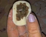 عکس مرحله 8 از دستور شیش برک لبنانی (Shish Barak)