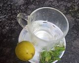 A picture of step 1 of 🍋Ice Tea 🍵.