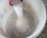 Foto del paso 1 de la receta: Pan casero 🍞