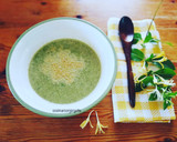 Foto del paso 6 de la receta: Crema de hinojo con arroz integral - sin lactosa y sin gluten